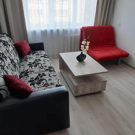 Pa Apartment 雷泽克内 外观 照片