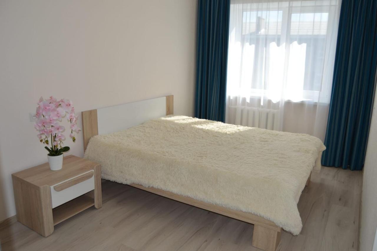 Pa Apartment 雷泽克内 外观 照片