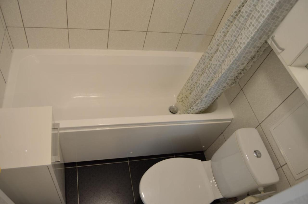 Pa Apartment 雷泽克内 外观 照片